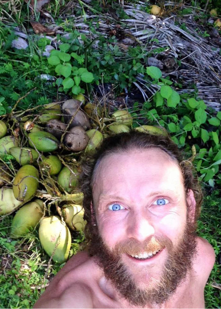 Sjoerd - Syntropic Farming