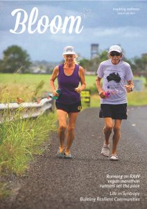 Bloom Magazine | Issue 4 Oct 2016