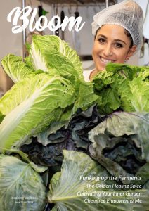 Bloom Magazine | Issue 5 Oct 2018