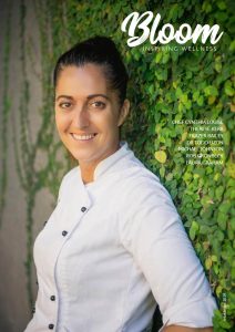 Bloom Magazine | Issue 6 Oct 2019