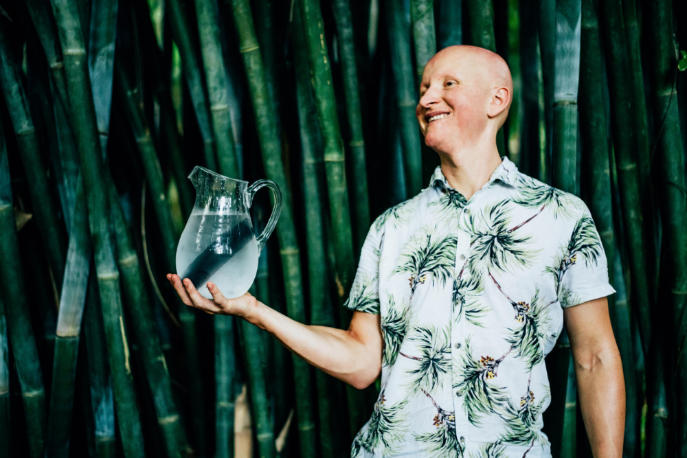 Igor Pershin - Natural Filters