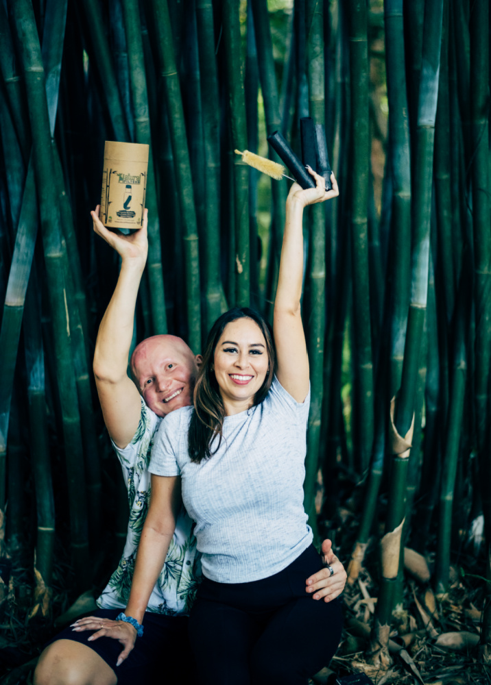 Natural Filters - Igor